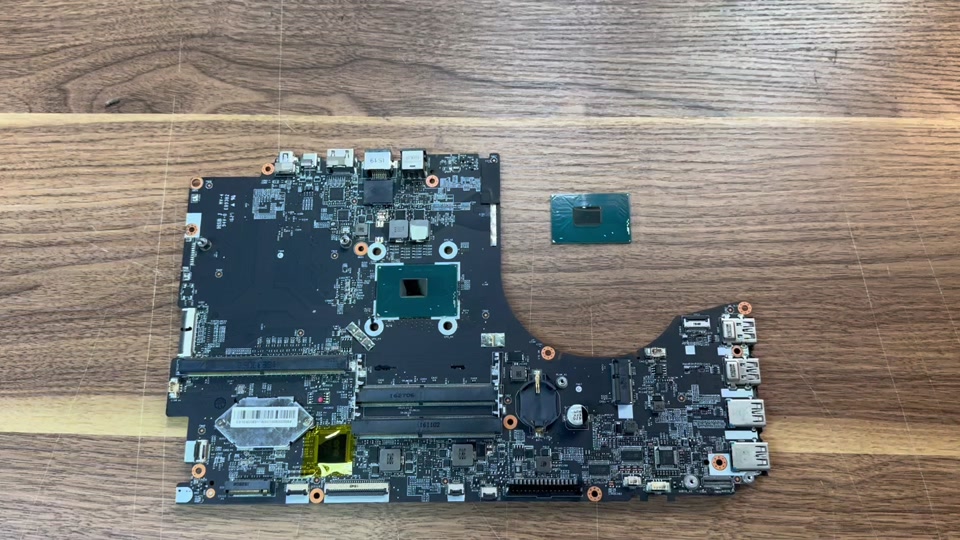 微星gt62vr7re升级配置 - 抖音