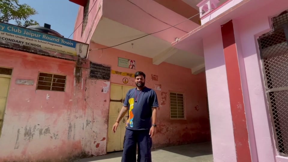 印度三哥manu马怒