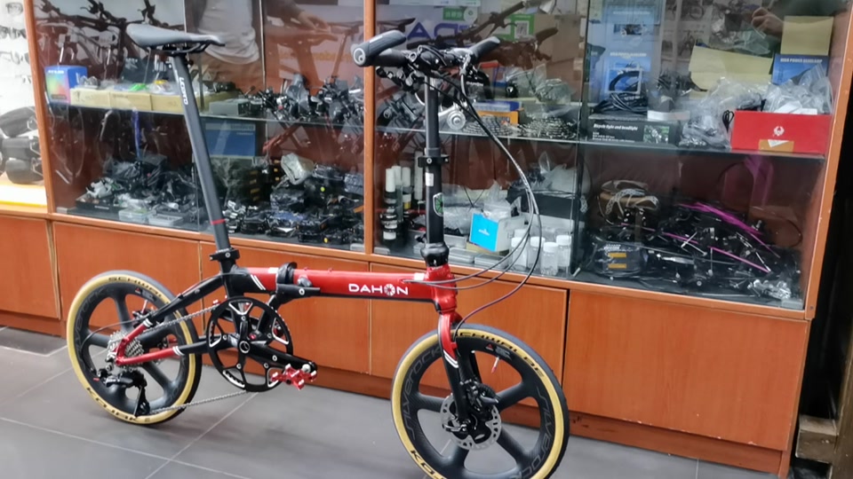 大行k3 plus怎么外折改内折 - 抖音