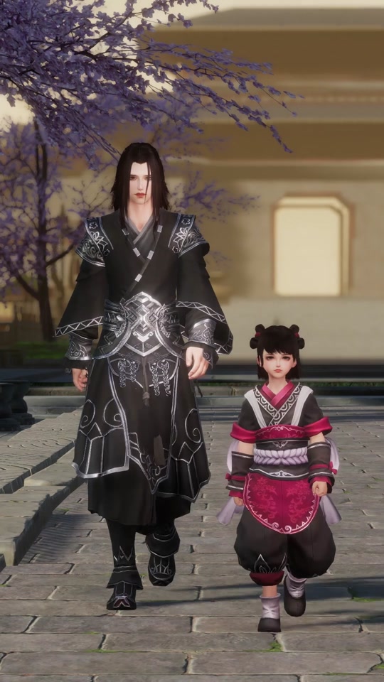 剑三万花新校服怎么获取 - 抖音