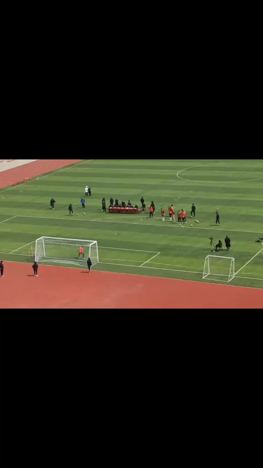 延边一中足球队全国什么水平 - 抖音