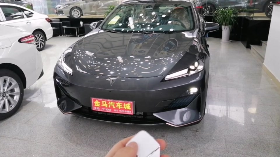 终身深蓝电动车最高时速多少? - 抖音