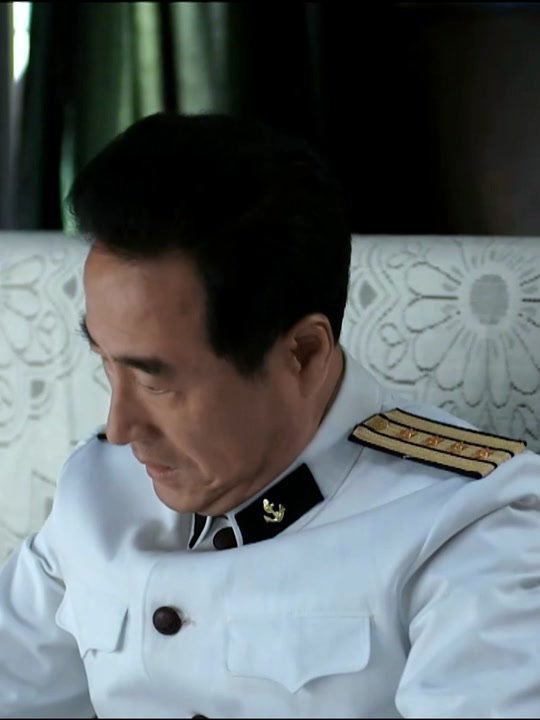 江德福升任守备区司令后有没有再升职