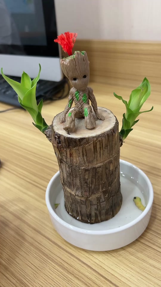 布鲁特树人_布鲁特树人是什么电影_布鲁特树人什么寓意 - 抖音