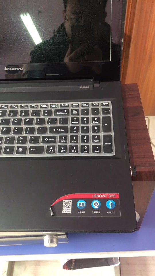 联想g50-45升级方案和效果 - 抖音