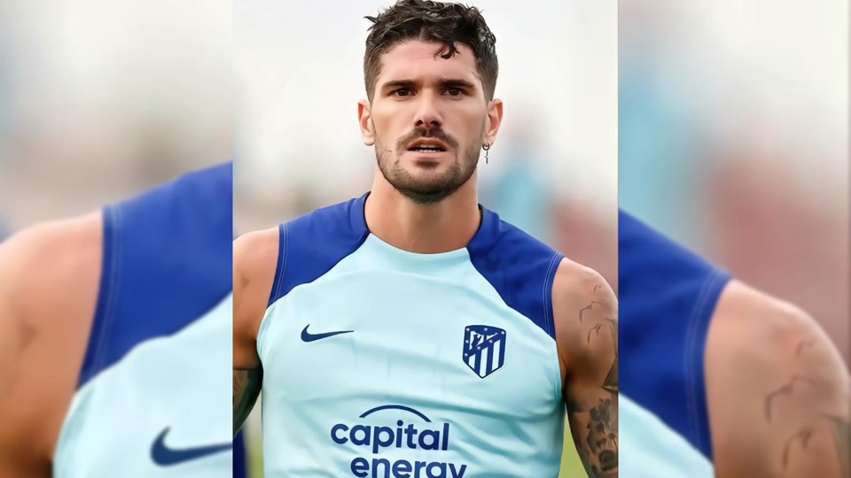 梅西 #德保罗#真诚而热烈 #阿根廷人的团结 @dou 上热门