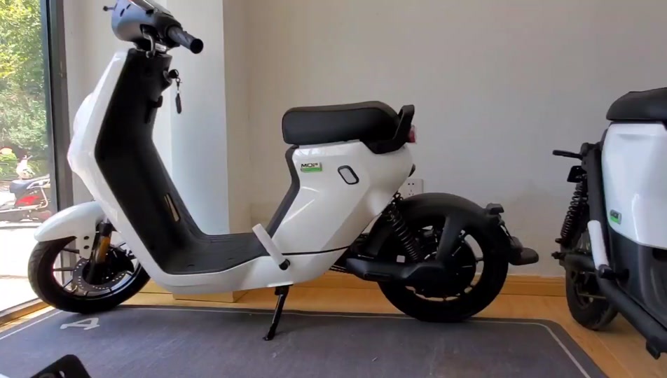 mqli小牛动力版配置 - 抖音