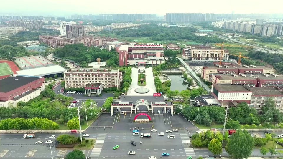 江西工业贸易24年只招高中生吗 - 抖音