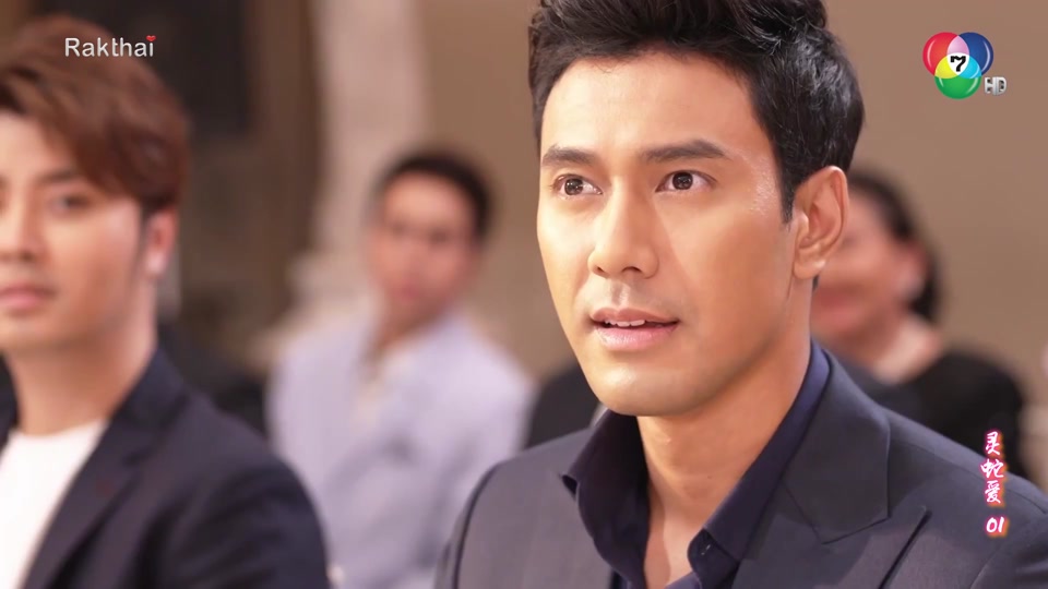 灵蛇爱2021介绍(灵蛇爱2021什么时候上映)