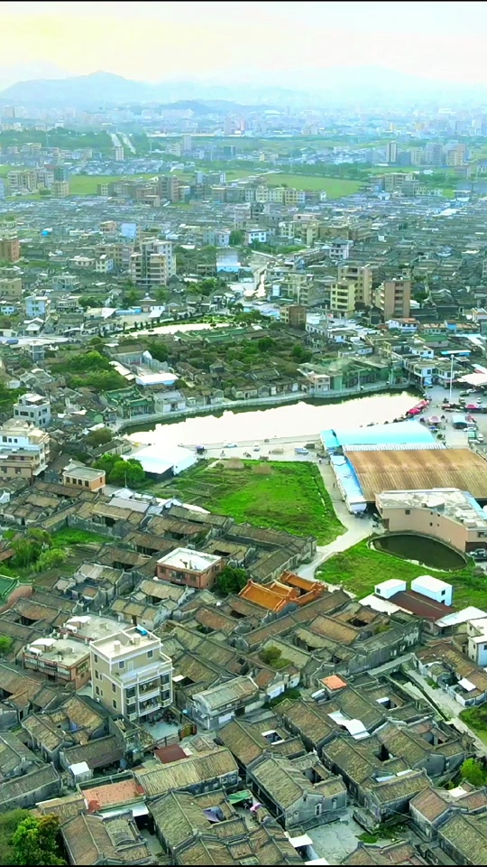 普宁大长陇村_普宁大长陇村多少人口_广东普宁大长陇村 - 抖音