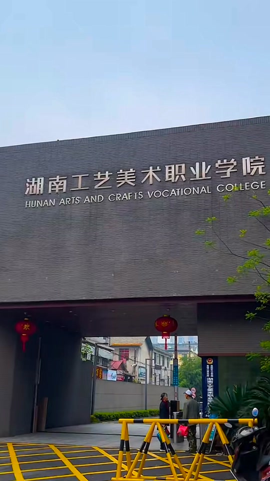 湖南艺术职业学院单招怎么缴费 - 抖音