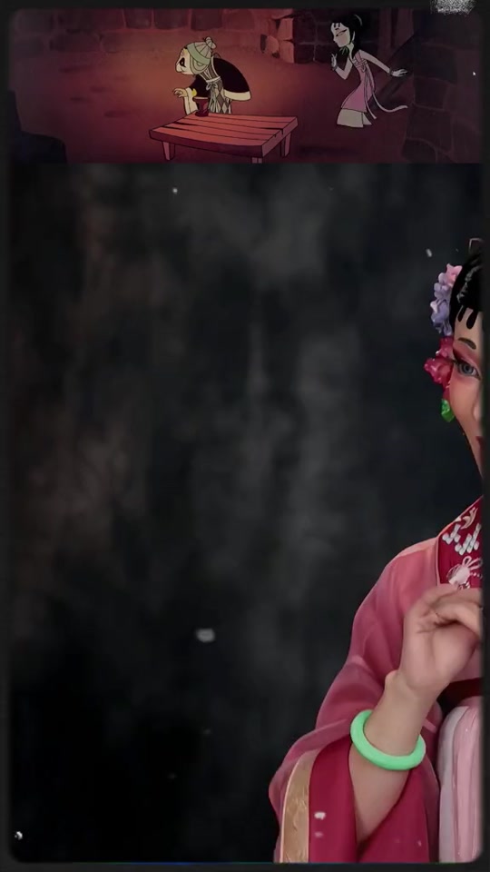 天书奇谭电影真人版_天书奇谭电影真人版演员表_电影《天书奇谭》