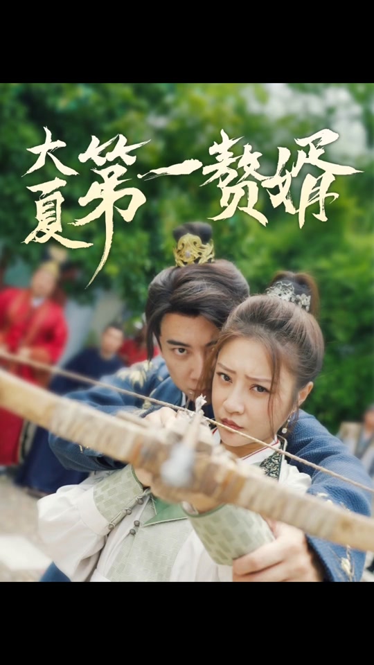 短剧大夏第一赘婿酒楼后续 - 抖音