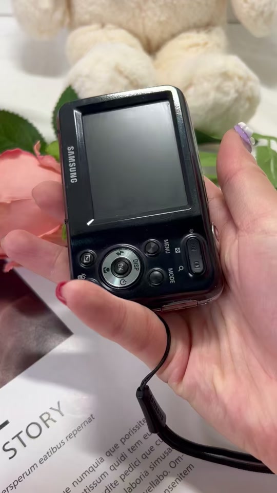 三星es80变焦功能未正常运作 - 抖音