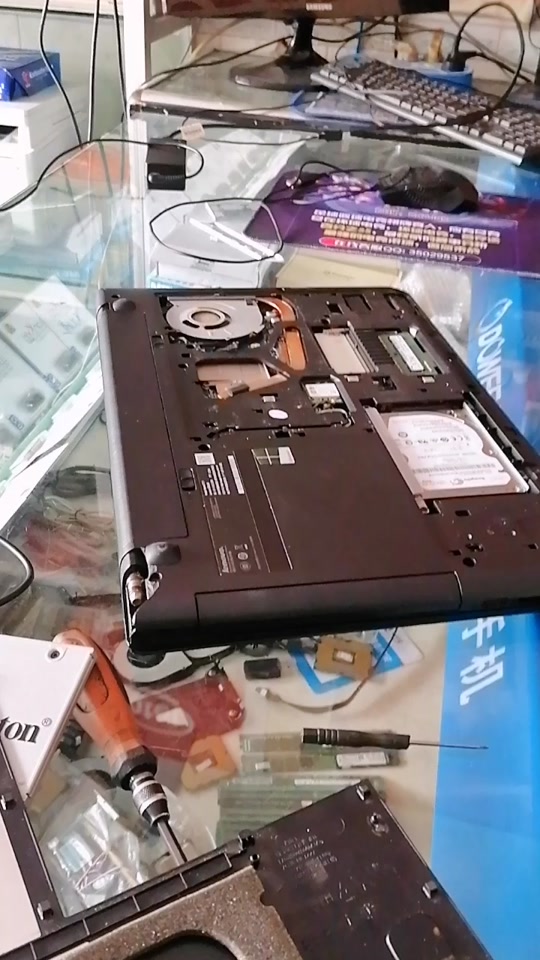 联想g5080还原教程 - 抖音