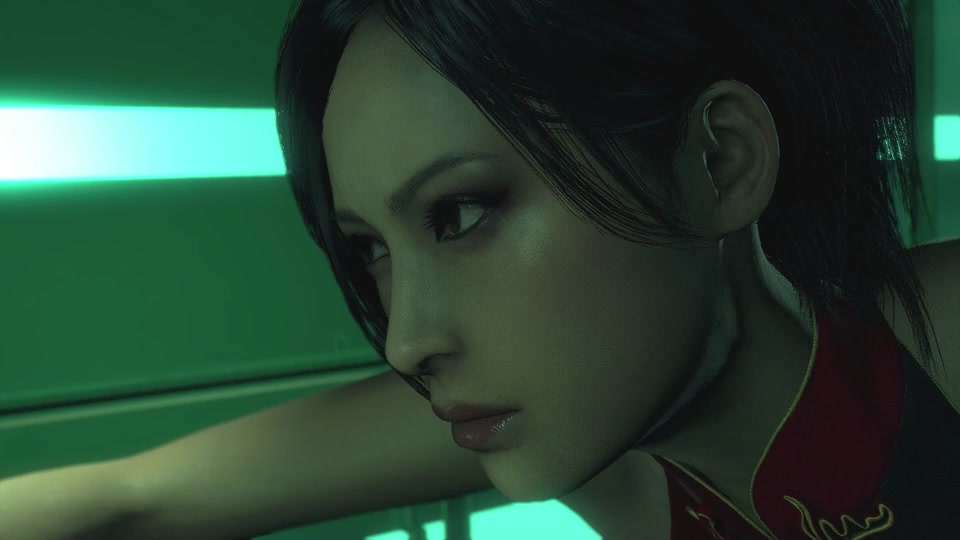 生化危机4重制版画面糊怎么办 - 抖音