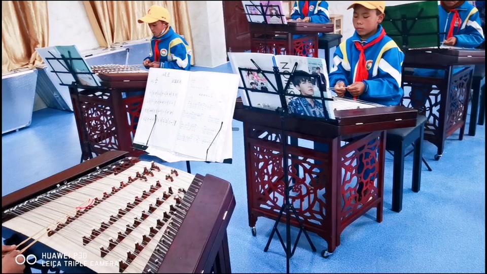 安多县第一小学 - 抖音