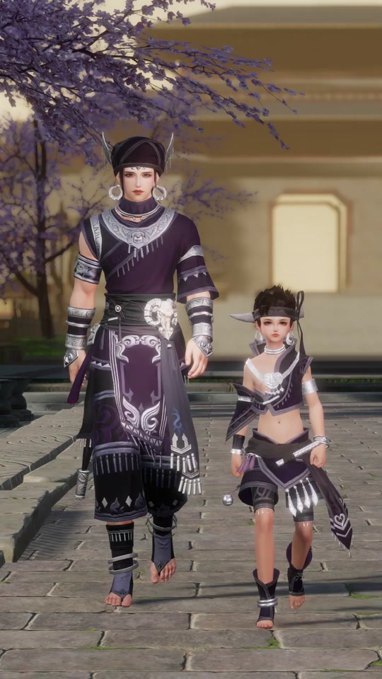 剑三万花新校服怎么获取 - 抖音