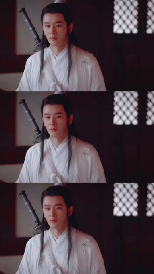 "容长青就是个蠢04,他不知道叶白衣并不想他娶妻生子,也不知道他的