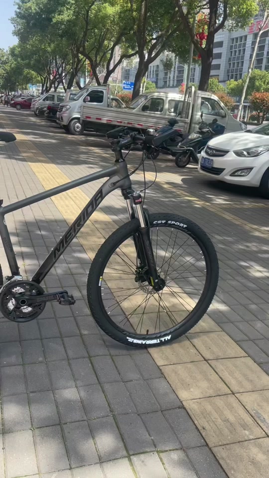 美利达公爵600没货吗 - 抖音