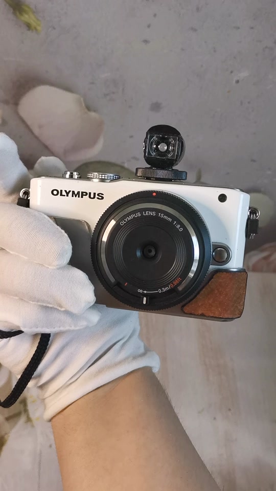 奥林巴斯epl1和epl3区别 - 抖音