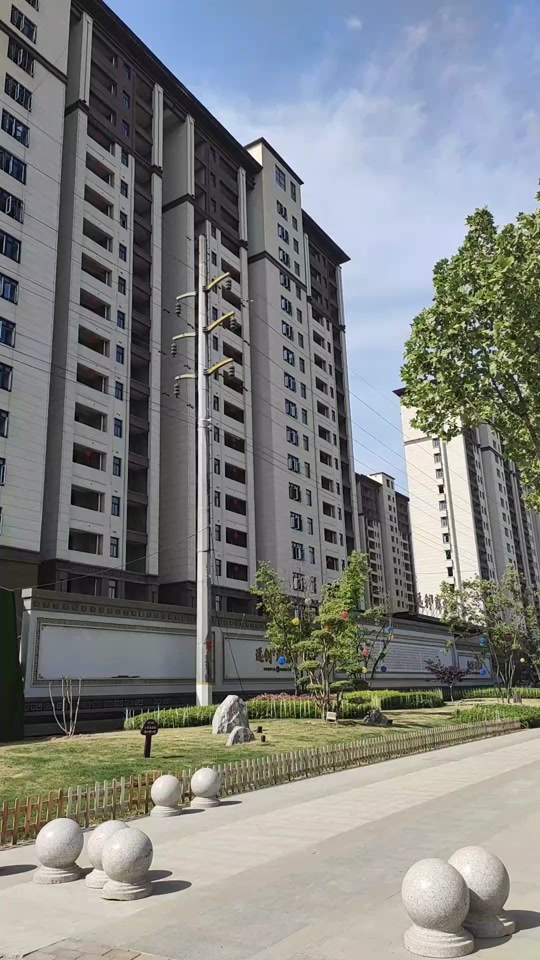 宜丰县郡望府顶层迟迟不交房原因 - 抖音