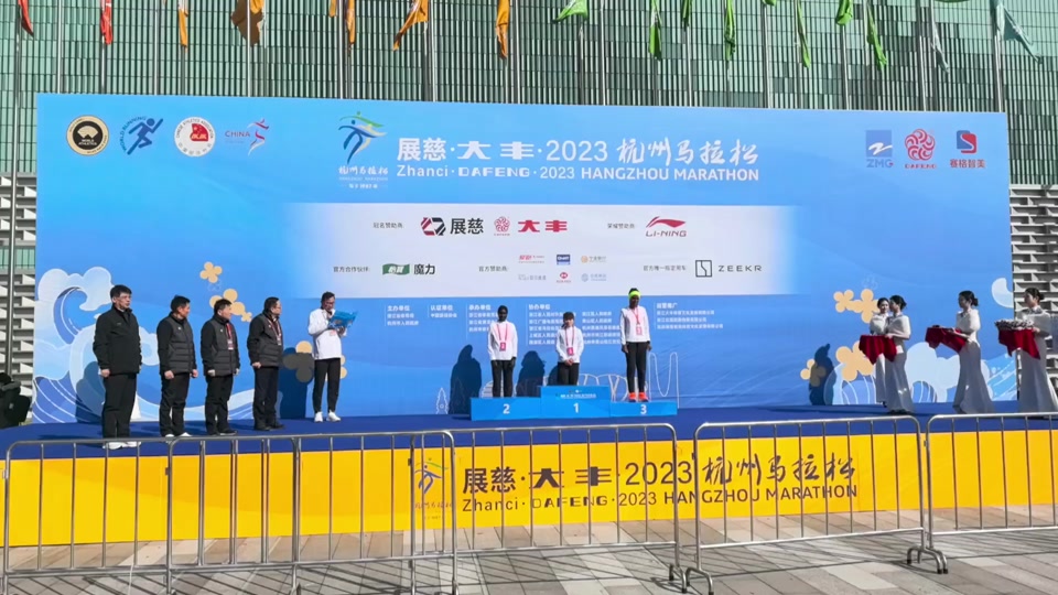 2023年温马冠军奖金多少 - 抖音