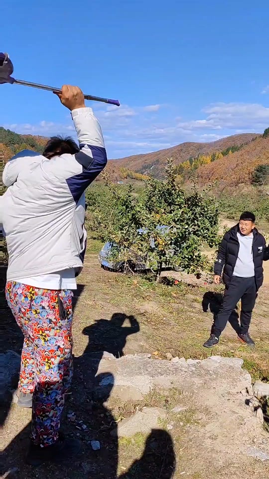 东北 村花_东北村花三兄弟_东北村花米朵 - 抖音