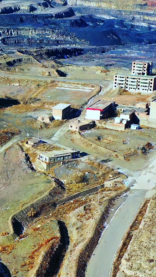 2024年宁夏汝箕沟煤矿开工吗 - 抖音