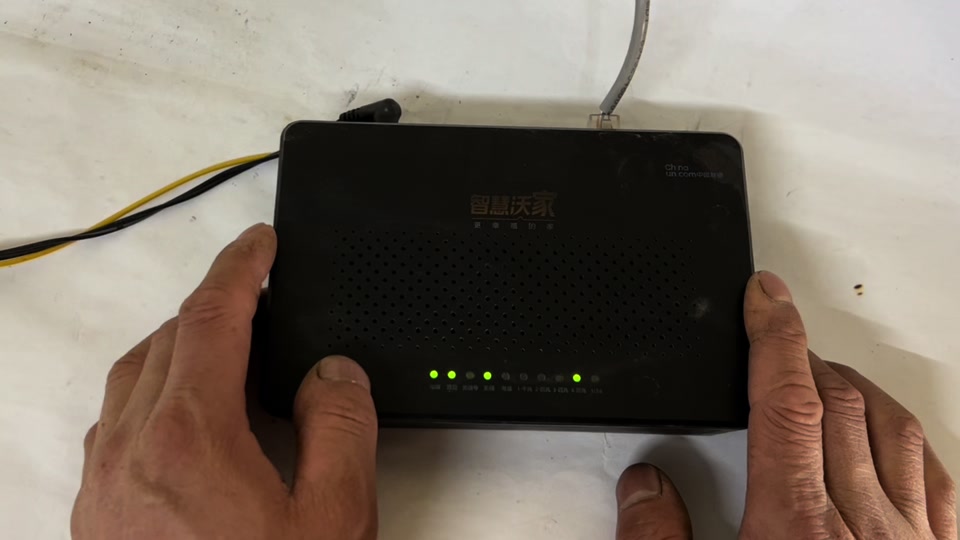 联通光猫设置教程_联通光猫设置教程详解_联通光猫设置教程吉比特wo