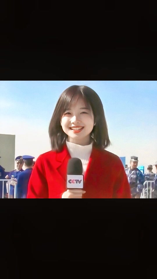 王冰冰回央视了吗 - 抖音