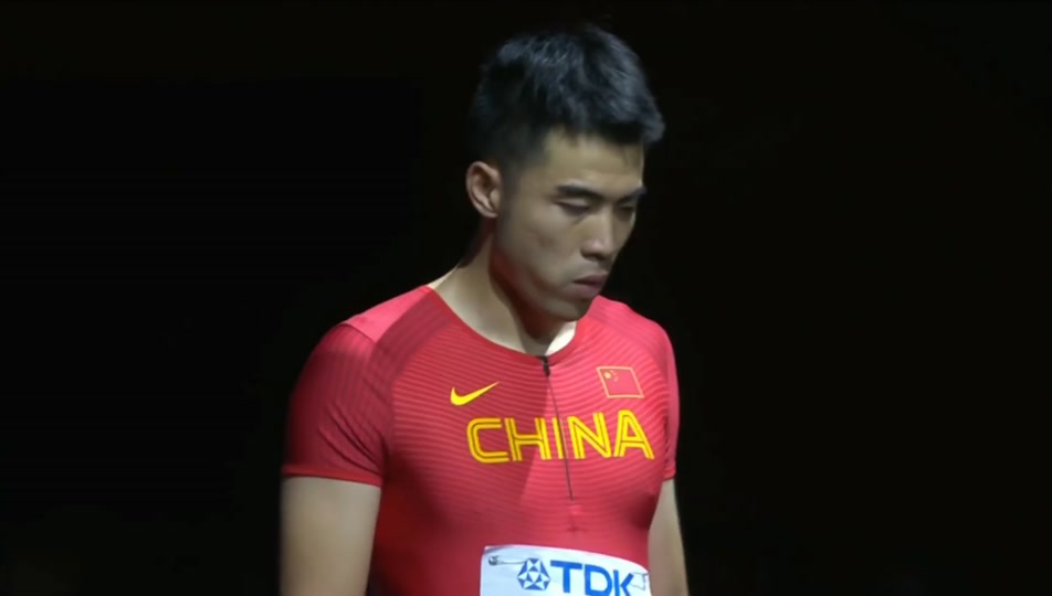 谢文骏最好成绩 - 抖音