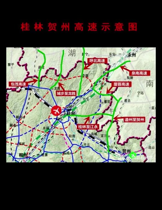 贺州g78高速路还要扩建吗 - 抖音