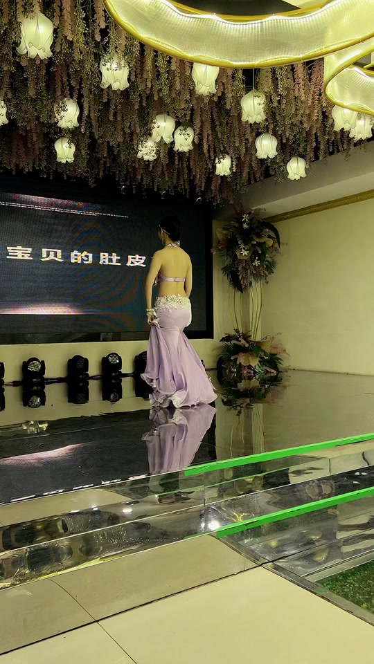 旭峰与露仔的日常