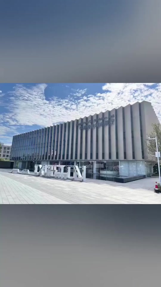 华为在龙岗区平湖厂房什么时候启用 - 抖音