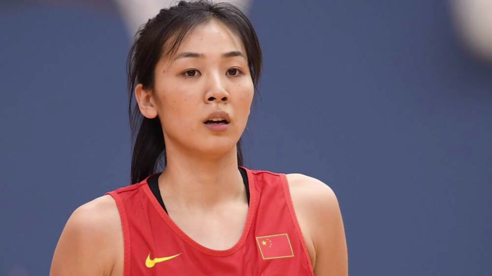 女篮王雪朦结婚了吗 - 抖音