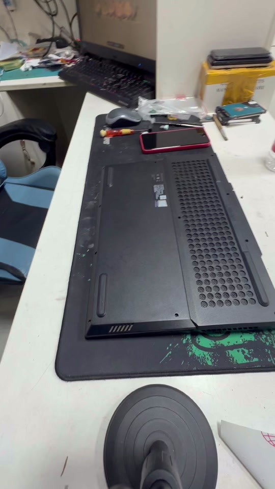 联想c320笔记本刷白名单教程 - 抖音