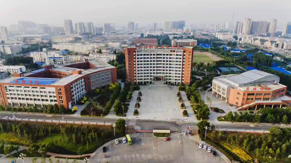 济宁职业单招报考了多少人 - 抖音