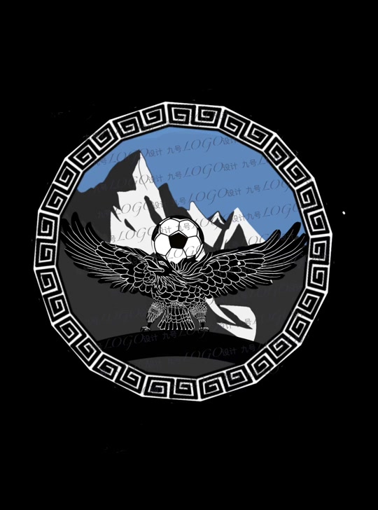 cf战队队徽设置教程队长 - 抖音