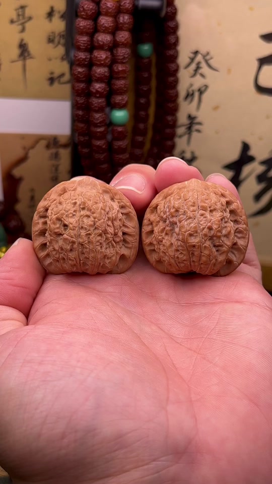 平谷血麒麟怎么看品相 - 抖音