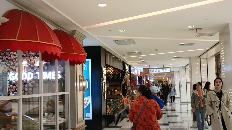 摩天活力城有电影票停车收费吗