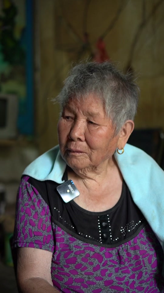 玉霞和大博奶奶_大博奶奶一家玉霞女儿咋了_大博奶奶上央视 - 抖音