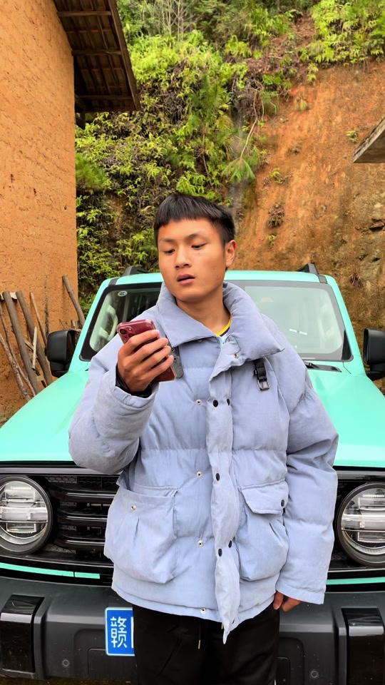 农村国宝成功之路