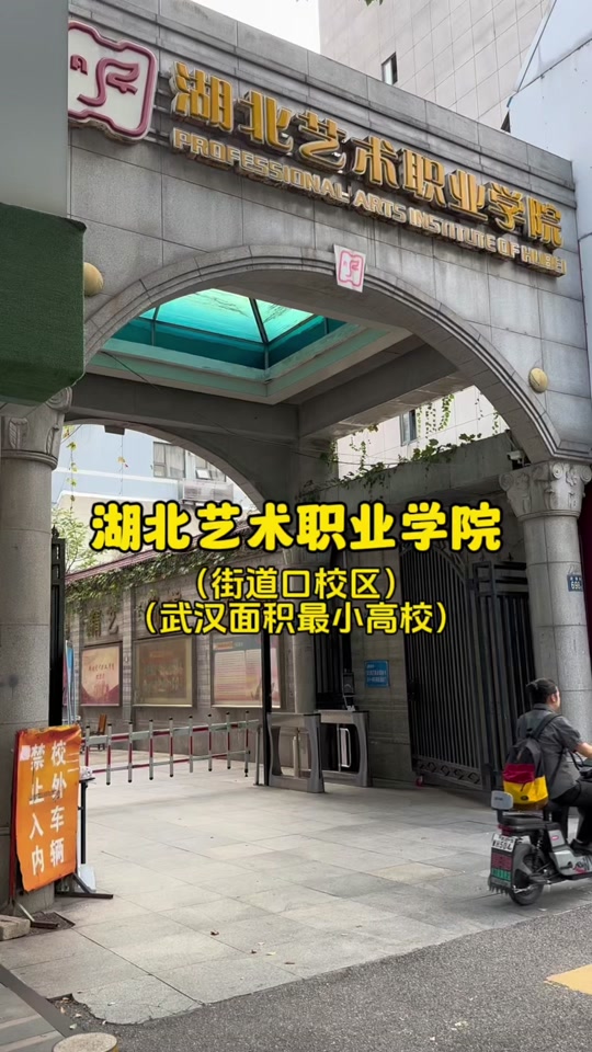 湖北省艺术职业学院招生微信多少 - 抖音