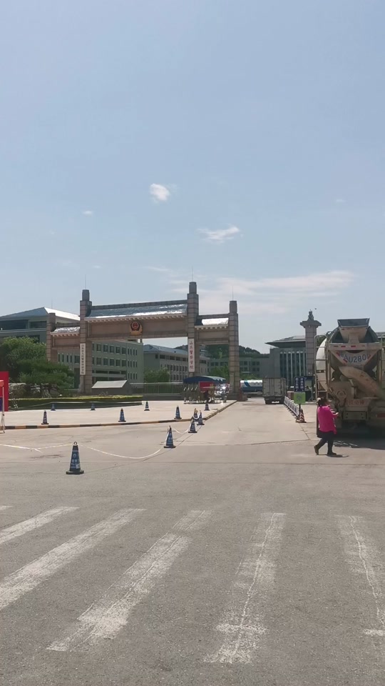 山东警察学院体检体测面试顺序 - 抖音