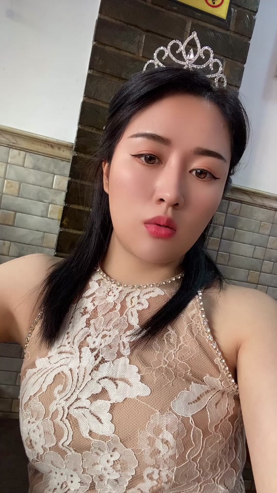 陕西妹子杨丽臻为什么火 - 抖音