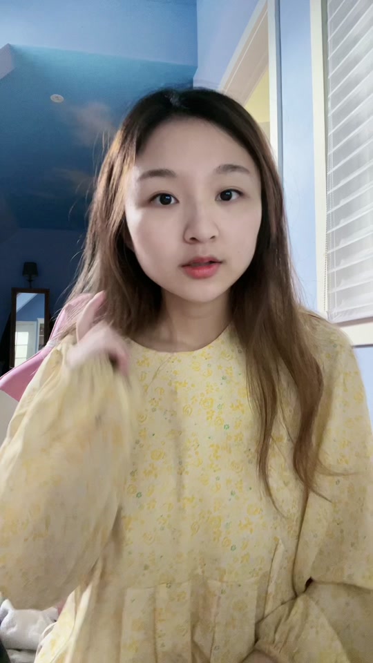 虞琳敏为什么没有第二项目 - 抖音