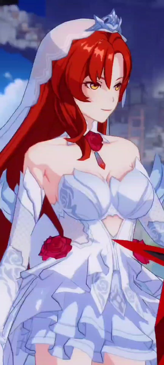 崩坏三姬子花嫁皮肤怎么获得_崩坏3姬子花嫁