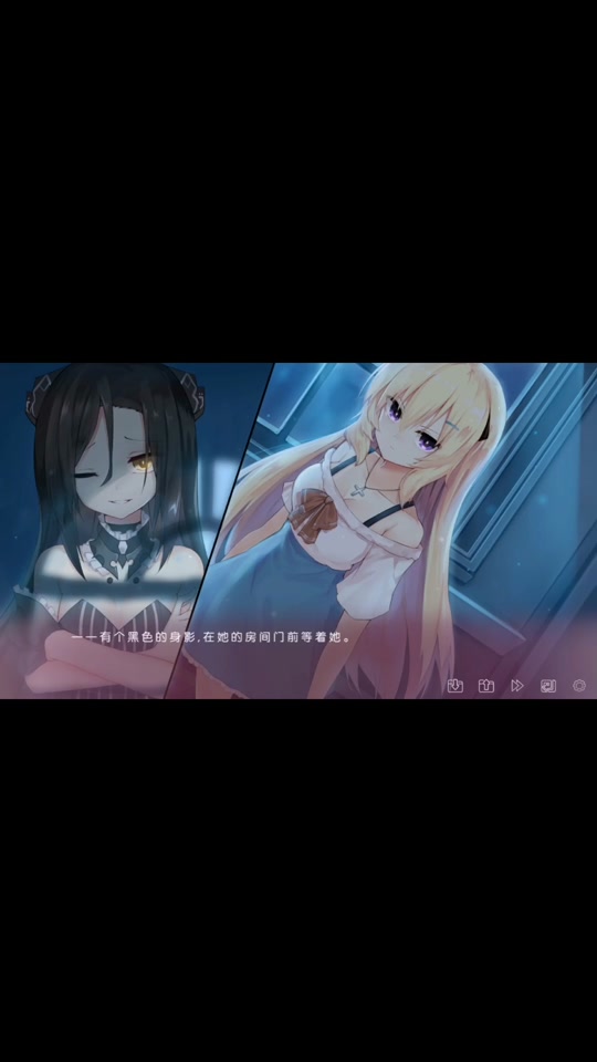 iris游戏怎么解锁全部剧情 - 抖音