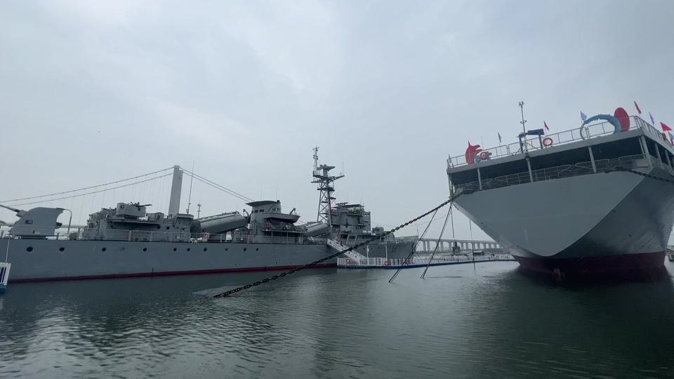 泰州海军舰艇主题公园需要提前预约吗 - 抖音